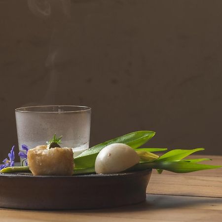 Hotel Awai 戸隠 Nagano Exteriér fotografie