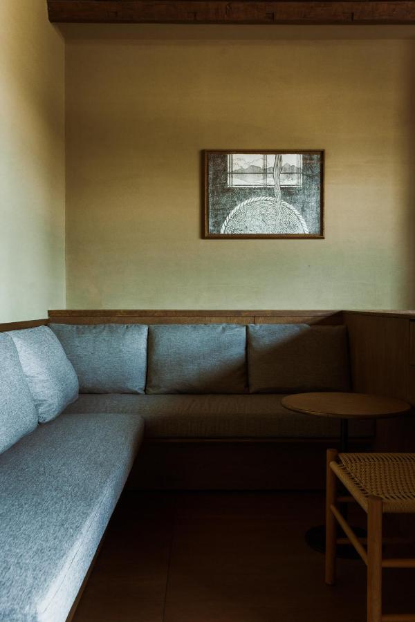 Hotel Awai 戸隠 Nagano Exteriér fotografie