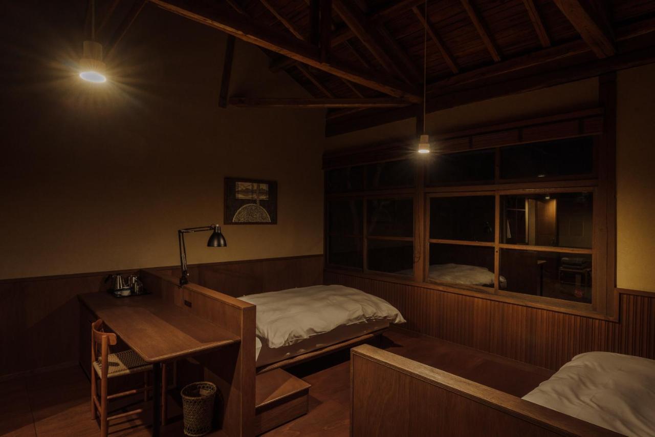 Hotel Awai 戸隠 Nagano Exteriér fotografie