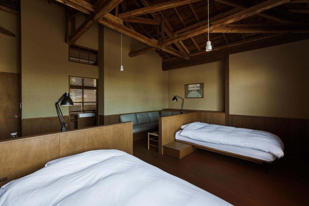 Hotel Awai 戸隠 Nagano Exteriér fotografie