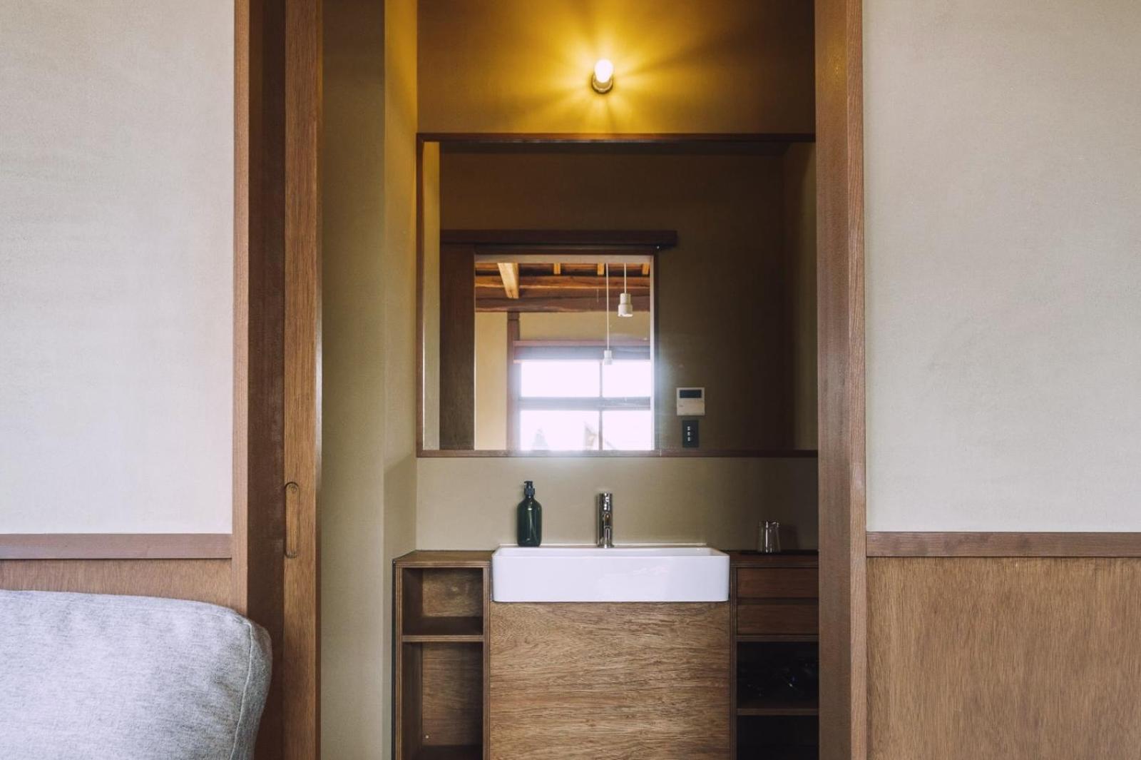 Hotel Awai 戸隠 Nagano Exteriér fotografie