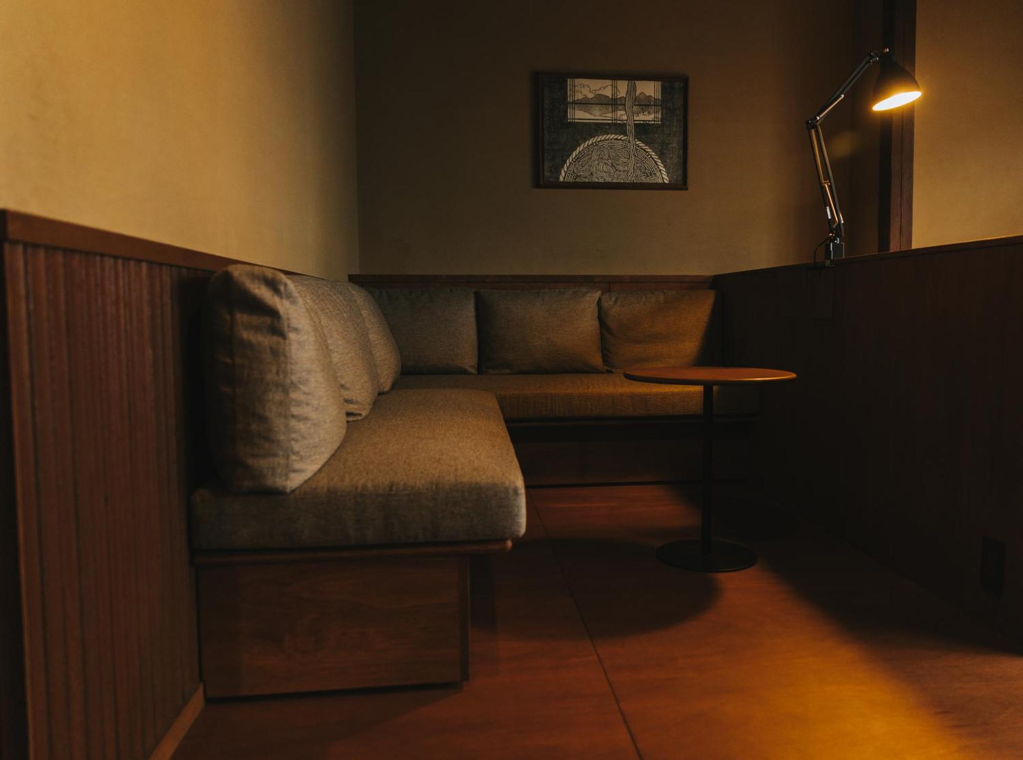 Hotel Awai 戸隠 Nagano Exteriér fotografie